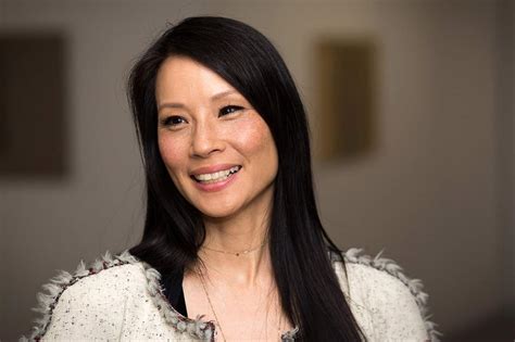 lucy liu leaked|Lucy Liu Nude: Porn Videos & Sex Tapes